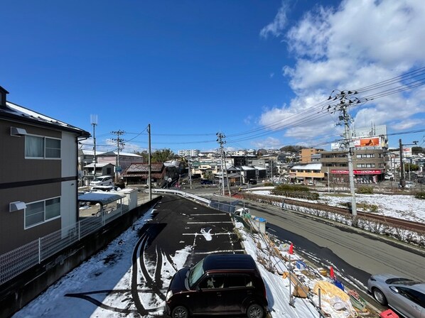 グランディオ北仙台Ⅰの物件内観写真